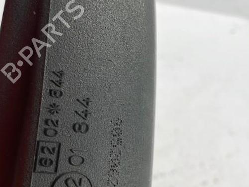 Right mirror CITROËN XANTIA (X1_, X2_) 2.0 HDI 109 | BP22838412C27 