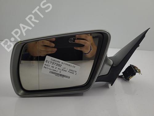 Retrovisor esquerdo Retrovisor esquerdo 22822113 22822113
