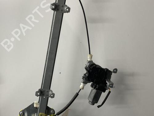 Used Rear left window mechanism PEUGEOT 308 SW I (4E_, 4H_) 2.0 HDi (136 hp) 22816992