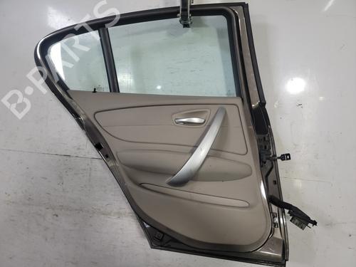 Left rear door BMW 1 (E87) 118 d | BP26689205C4 