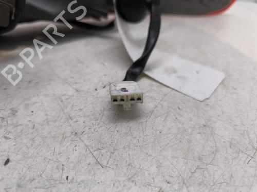 Left taillight HYUNDAI i40 I CW (VF) 1.7 CRDi | BP30184310C34 