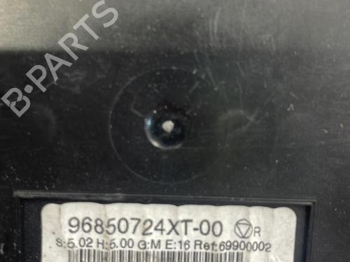 Used Climate control PEUGEOT 308 I (4A_, 4C_) 1.6 HDi (109 hp) 22829393