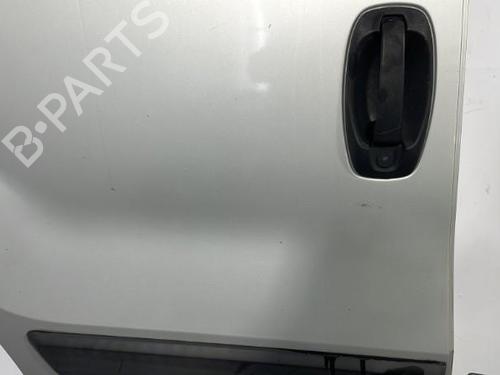 Høyre side skyvedør FIAT QUBO (225_) 1.3 D Multijet (225CXB1A, 225AXB1A, 225CXB11, 225AXB11,... | BP22832803C75 