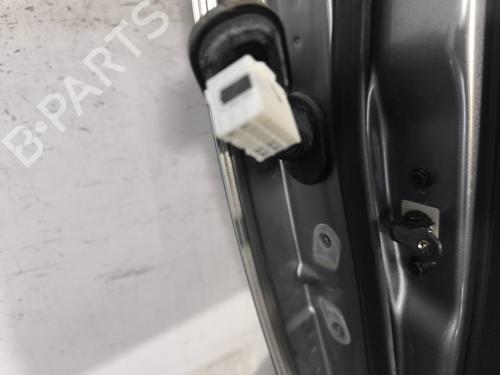 Right rear door HYUNDAI i20 I (PB, PBT) 1.2 | BP24496654C5