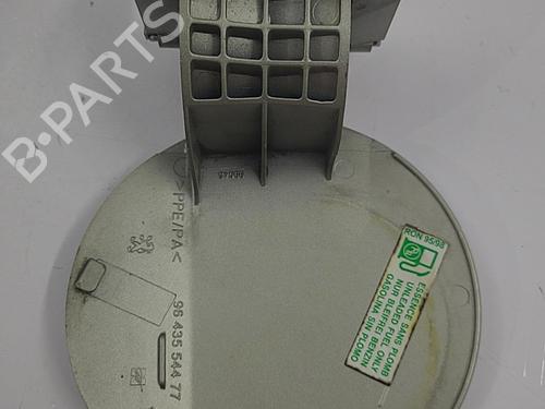 Used Fuel flap PEUGEOT 307 (3A/C) 1.6 16V (109 hp) 22822433