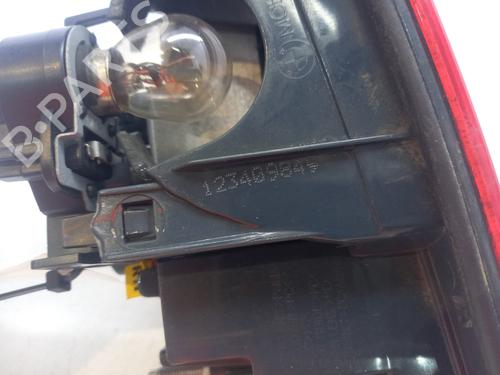 Used Right tailgate light Right tailgate light BMW 3 (F30, F80) 320 d (184 hp) 33561526 33561526