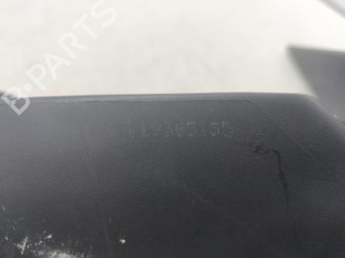 Left mirror CITROËN SAXO (S0, S1) 1.1 X, SX | BP32205014C26 