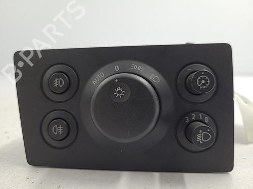 Headlight switch OPEL ZAFIRA / ZAFIRA FAMILY B (A05) 1.7 CDTI (M75) | BP22824417I24 