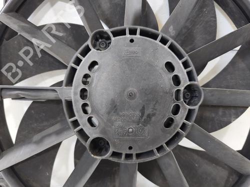 Used Radiator fan Radiator fan 38008925 38008925