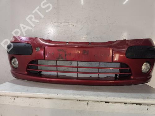 Front bumper CITROËN C3 I (FC_, FN_) 1.4 HDi | BP31830251C7