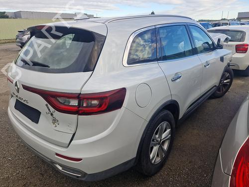 Right front window switch RENAULT KOLEOS II (HC_) 1.6 dCi 130 | BP31581749I26  - Image 10