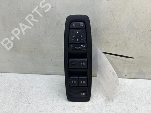 Left front window switch RENAULT SCÉNIC IV (J9_) 1.7 Blue dCi 150 (J9A7, J9A8) | BP39476444I27 - Image 2