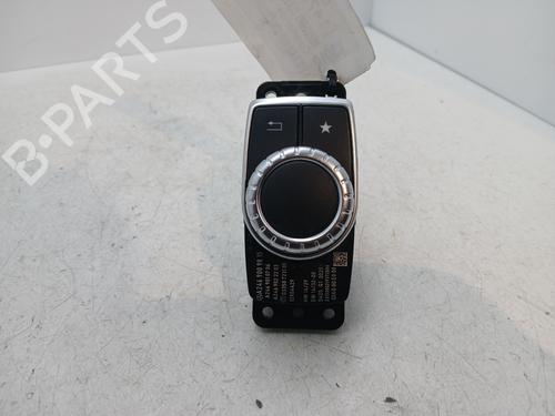 Headlight switch MERCEDES-BENZ A-CLASS (W176) A 220 d (176.003) | BP30088527I24 - Image 2