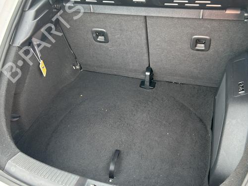 Engine VW BEETLE (5C1, 5C2) 2.0 TDI | BP29328895M1 