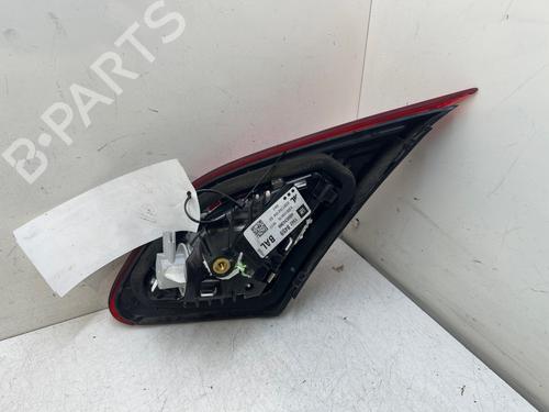 Left tailgate light OPEL CORSA E (X15) 1.4 (08, 68) | BP38009027C79 - Image 5