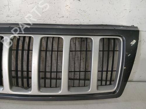 Used Grille Grille JEEP GRAND CHEROKEE II (WJ, WG) 2.7 CRD 4x4 (163 hp) 33994797 33994797