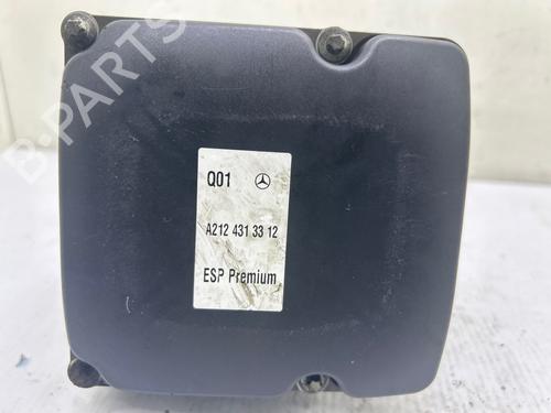ABS pump MERCEDES-BENZ E-CLASS (W212) E 350 CDI (212.023) | BP38607384M43 - Image 2