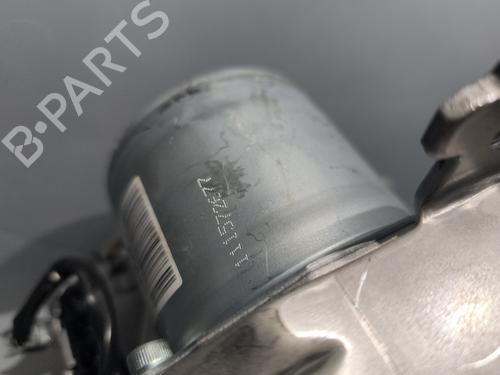 Used Steering column Steering column RENAULT MEGANE IV Hatchback (B9A/M/N_) 1.2 TCe 130 (B9MR) (130 hp) 29079551 29079551