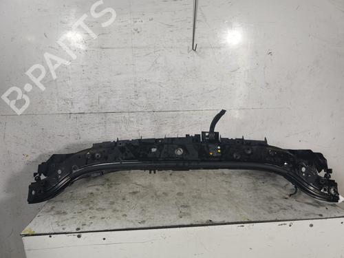 Used Front slam panel Front slam panel RENAULT MEGANE II (BM0/1_, CM0/1_) [2001-2012] 27288219 27288219