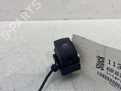 Venstre bagtil elrude kontakt AUDI A6 C6 Avant (4F5) 3.0 TDI quattro (233 hp) 29582084