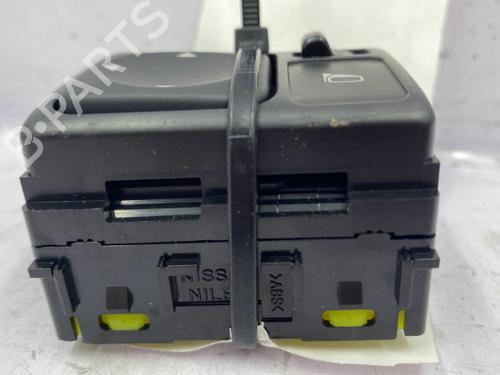 Mirror switch NISSAN NOTE (E11, NE11) 1.4 | BP22843023I25 