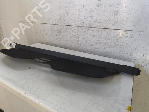 Used Rear parcel shelf Rear parcel shelf PEUGEOT 308 SW I (4E_, 4H_) 1.6 HDi (90 hp) 35995041 35995041
