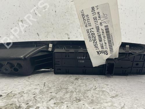 Switch RENAULT MEGANE III Hatchback (BZ0/1_, B3_) | BP25603040I30 - Image 5