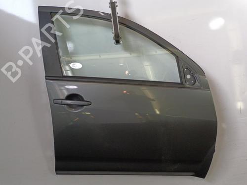 Right front door CITROËN C-CROSSER (VU_, VV_) 2.2 HDi | BP22820621C3 