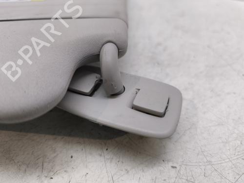 Right sun visor PEUGEOT EXPERT Van (V_) 2.0 BlueHDi 180 | BP30545371I2 