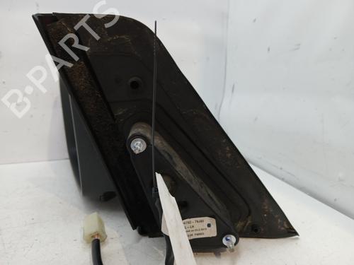 Left mirror FIAT SEDICI (189_) 2.0 D Multijet | BP29466576C26 