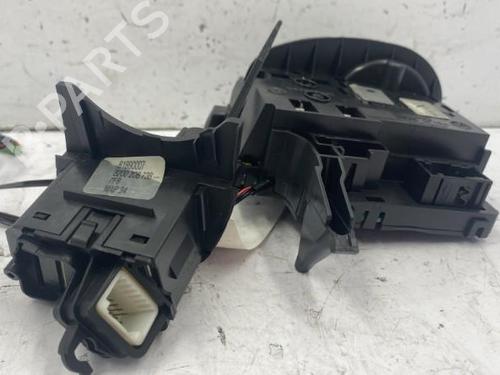 Used Steering column stalk Steering column stalk RENAULT SCÉNIC II (JM0/1_) 1.9 dCi (JM14) (131 hp) 24515932 24515932