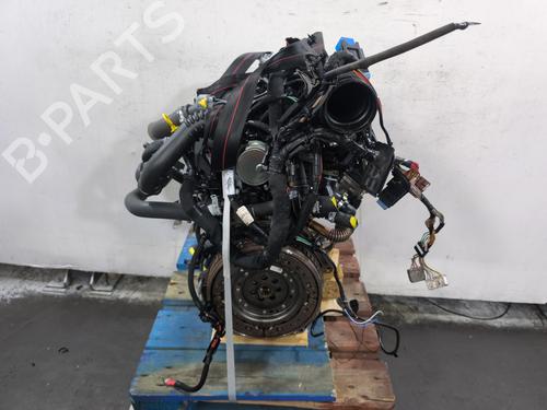Engine RENAULT SCÉNIC IV (J9_) 1.5 dCi 110 | BP36894606M1 - Image 5