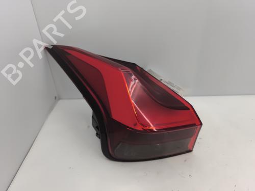 Used Left taillight Left taillight LEXUS UX (_AA1_, _AH1_, _MA1_) 250h (MZAH10) (184 hp) 36571280 36571280