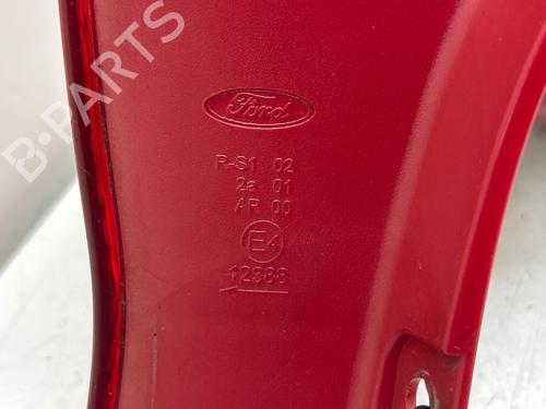 Left taillight FORD FIESTA VI (CB1, CCN) | BP36418077C34 - Image 4