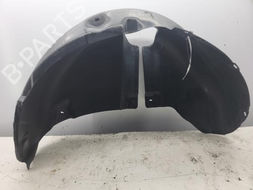 Wheel arch VW FOX Hatchback (5Z1, 5Z3, 5Z4) 1.2 | BP27665175C56 