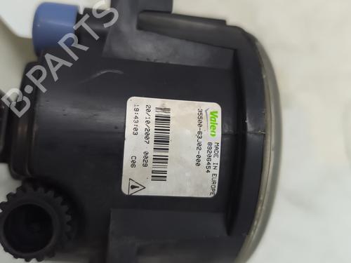 Left front fog light SUZUKI SWIFT III (MZ, EZ) 1.3 (RS413, ZC11S) | BP27183282C30 