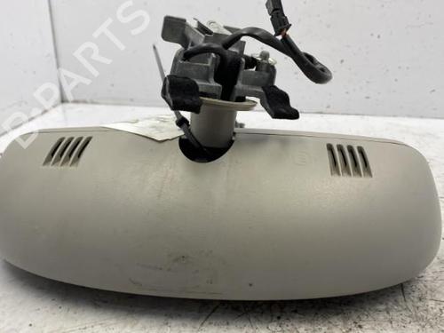 Used Rear mirror Rear mirror MERCEDES-BENZ R-CLASS (W251, V251) R 320 CDI 4-matic (251.022, 251.122) (224 hp) 22833066 22833066