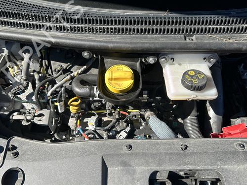 Gearbox RENAULT SCÉNIC IV (J9_) 1.7 Blue dCi 120 (J9A7, J9A8) | BP29529645M3 