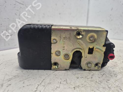 Used Rear right lock PEUGEOT 306 Hatchback (7A, 7C, N3, N5) 1.9 DT (90 hp) 24886578