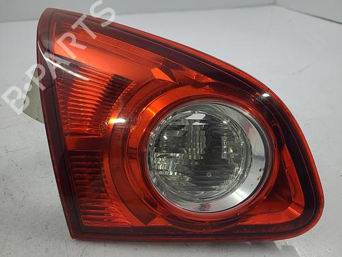 Left tailgate light NISSAN QASHQAI / QASHQAI +2 I (J10, NJ10, JJ10E) 1.5 dCi | BP22823745C79 