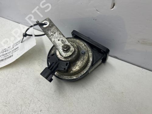 Horn LANCIA YPSILON (312_) 0.9 TwinAir (312.PXG11, 312.PXG1A, 312.YXG11, 312.YXG1A) | BP36370805E13 - Image 3