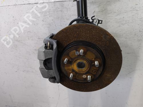 Left front steering knuckle HONDA CIVIC XI Hatchback (FL) 2.0 e:HEV | BP37732146M25 - Image 4