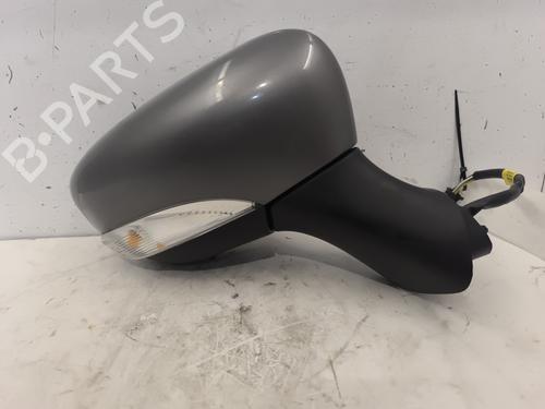 Used Right mirror RENAULT CLIO IV (BH_) 1.5 dCi 90 (90 hp) 24520889