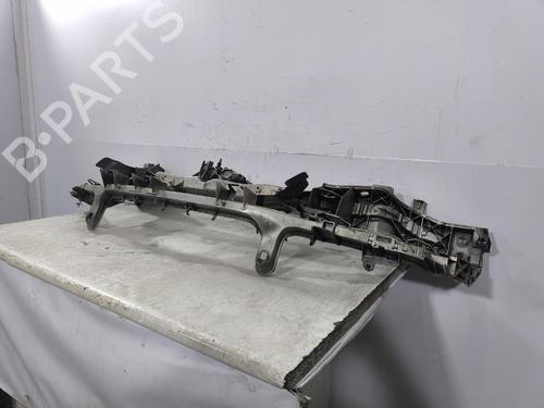 Front slam panel FORD FOCUS C-MAX (DM2) 1.8 TDCi | BP39979108C72 - Image 2