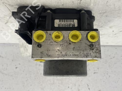 ABS pump RENAULT MODUS / GRAND MODUS (F/JP0_) 1.5 dCi (FP0G, JP0G) | BP24894469M43 - Image 5