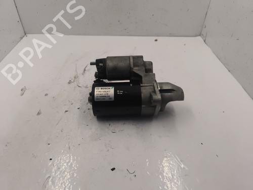 Used Starter SUZUKI SWIFT IV (FZ, NZ) 1.3 DDiS (AZG413D, ZC02S, ZC92S) (75 hp) 29213346