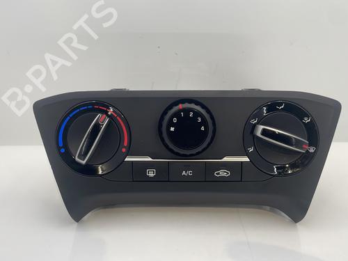 Used Climate control HYUNDAI i20 II (GB, IB) 1.2 (84 hp) 33183858