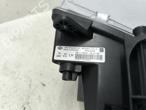 Left front fog light SEAT IBIZA V (KJ1, KJG) 1.0 TSI | BP37732708C30 - Image 3
