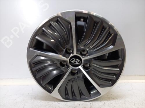Used Rim HYUNDAI IONIQ (AE) 1.6 GDI Plug-in Hybrid (141 hp) 26911160