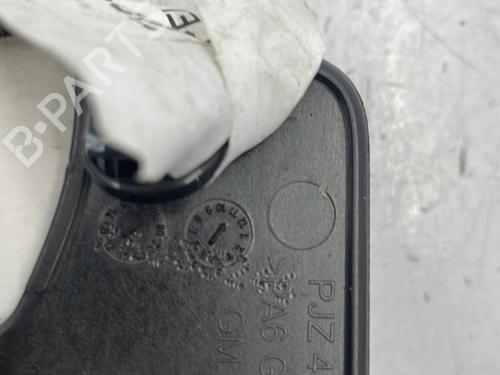 Used Left rear window switch Left rear window switch OPEL MERIVA B MPV (S10) 1.4 (75) (100 hp) 22829309 22829309